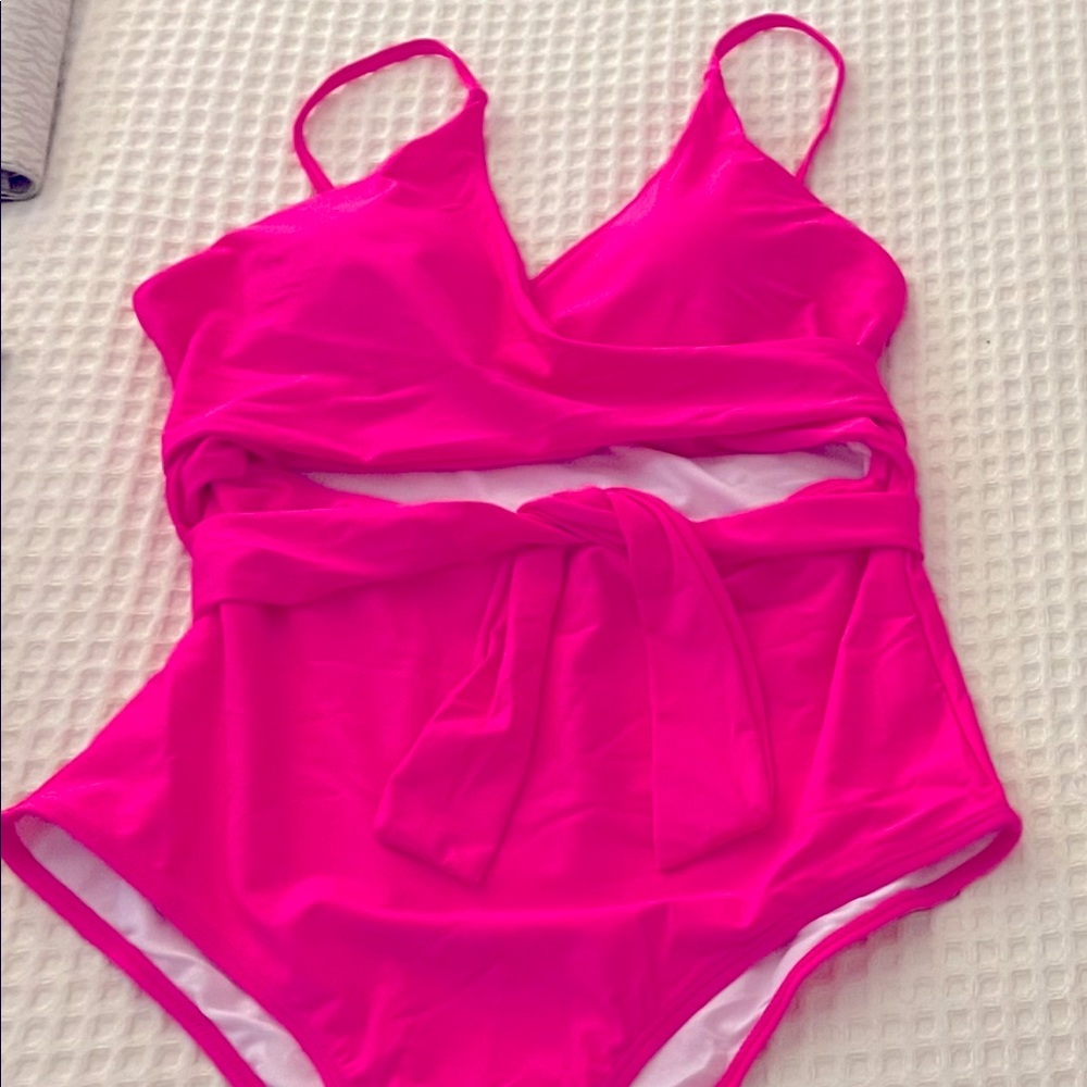Swimsuit